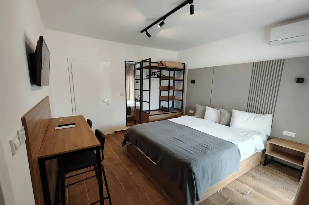 Apartments LAVO