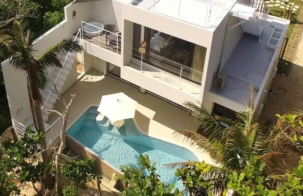 The Seven Stars Resort ISHIGAKI