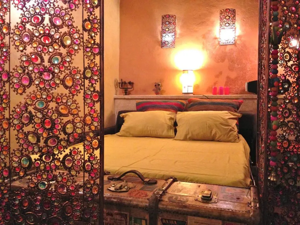 La Maisonnette romantique