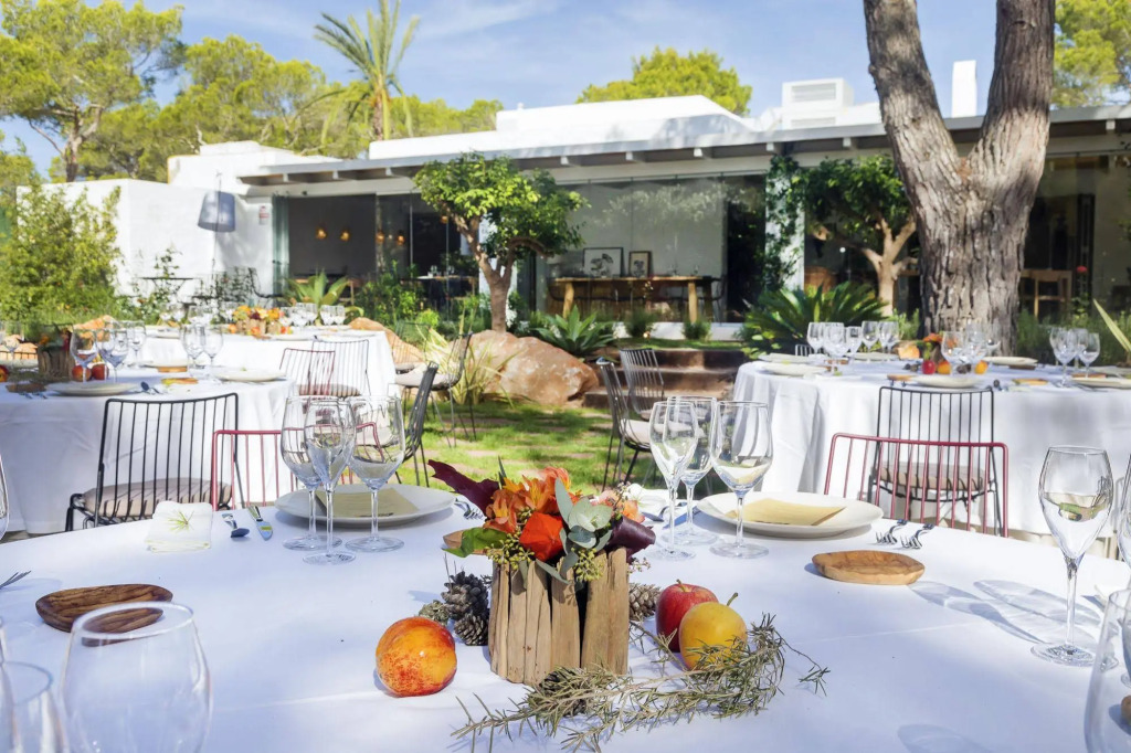 Casbah Formentera Hotel & Restaurant