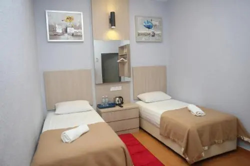 Sri Bayu HomelyStay