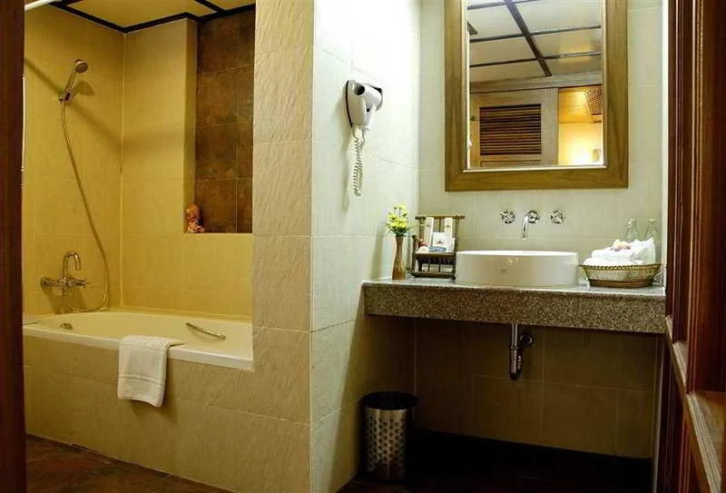 Baan Sukhothai Hotel & Spa