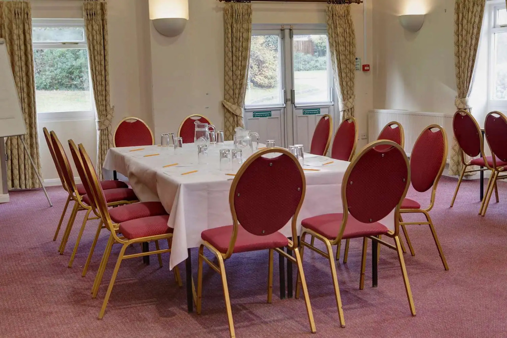 The Cedars Hotel