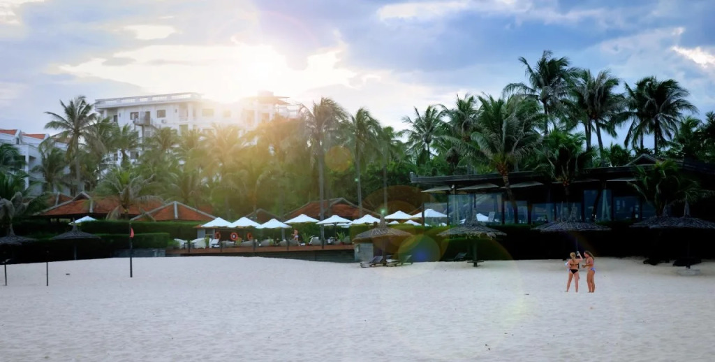 Chao Hotel