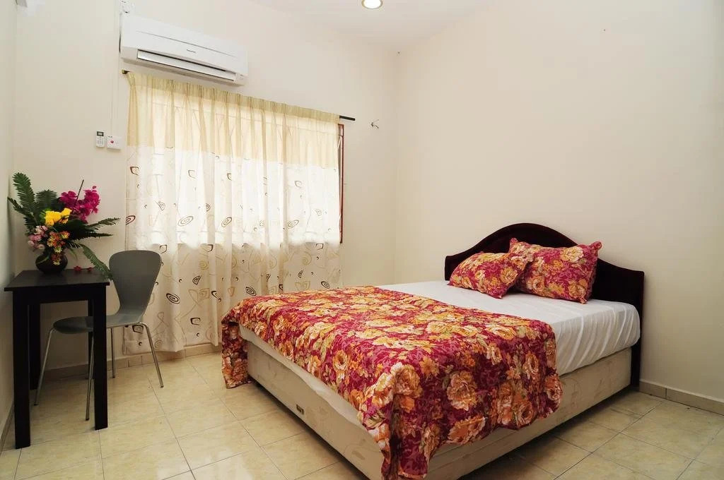 Hua Chin Homestay 6