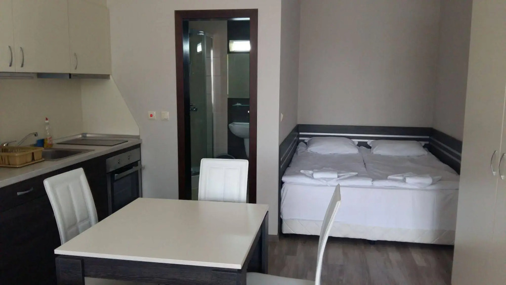 Sorrento Sole Mare - Apartments by the beach