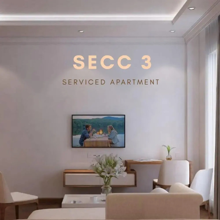 Secc 3 Apartment