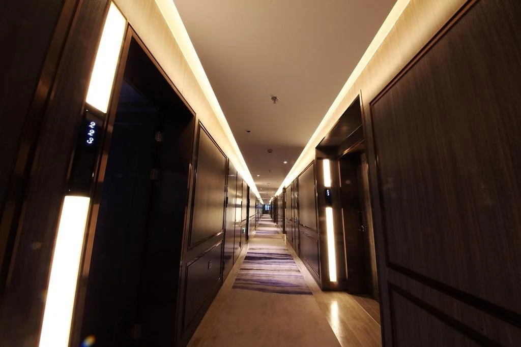 Harbin Central Street Huate Hotel (Sofia Church)
