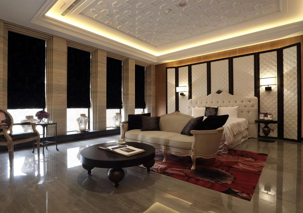 水舞行館-SHUEI WU Boutique Hotel