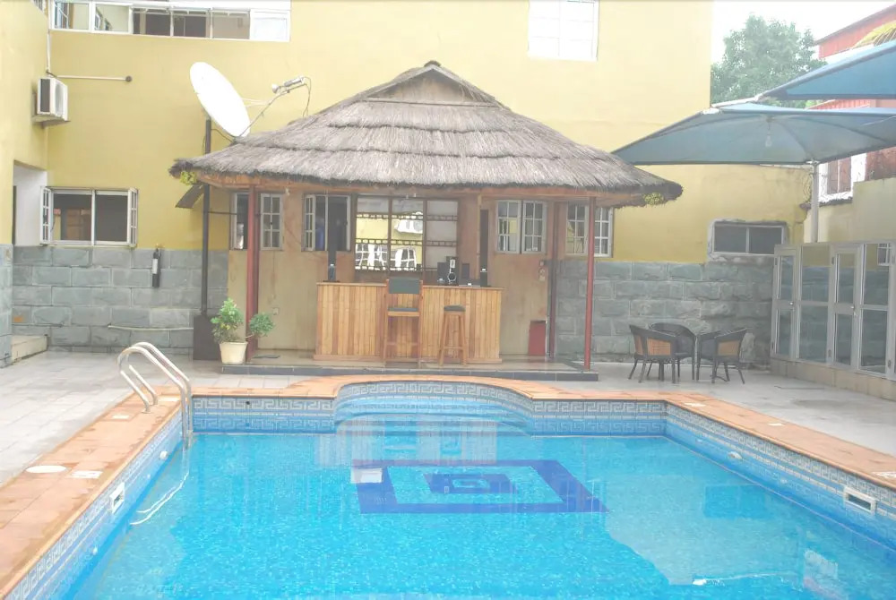 Jorany Hotel