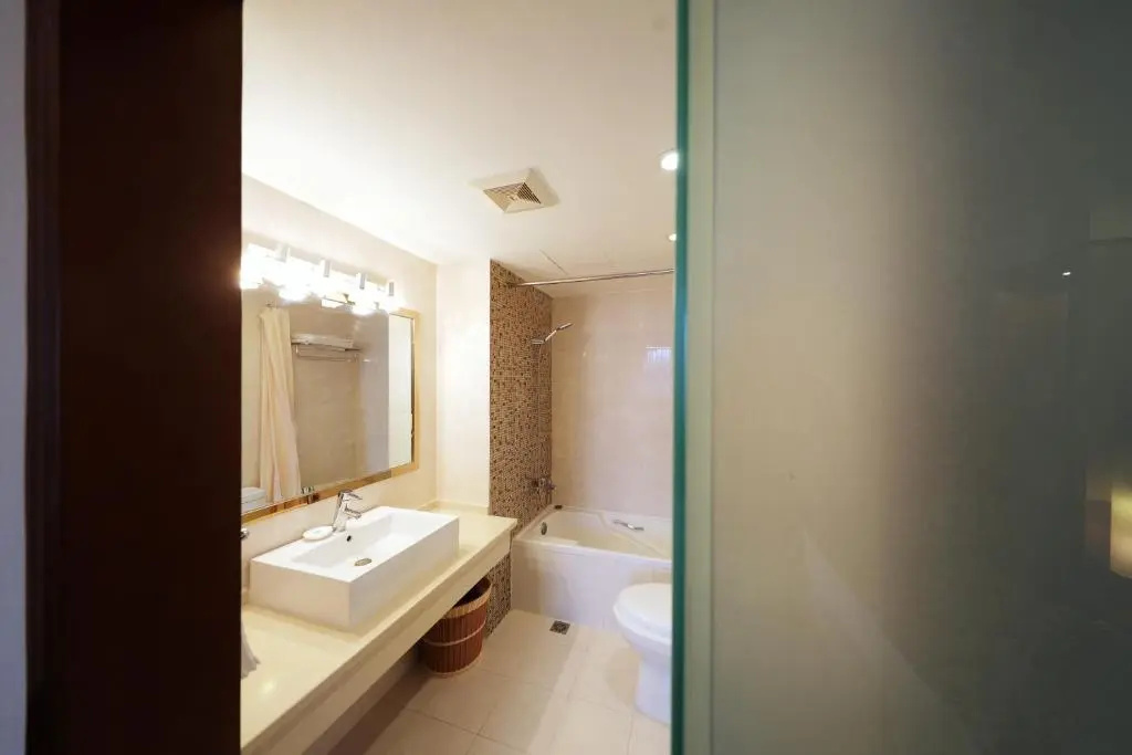 Seventh Heaven Hotel
