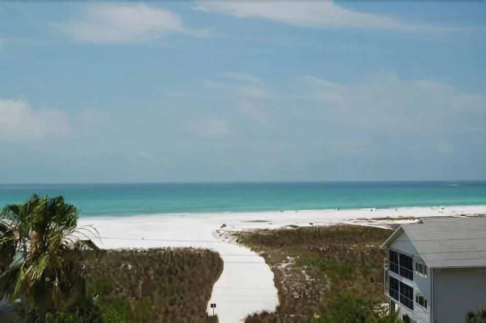 Tivoli by the Sea - 603 2 Bedrooms 2 Bathrooms Condo