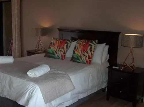 The Courtyard Guest House