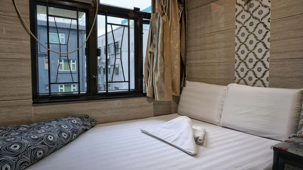 Australian Guest House