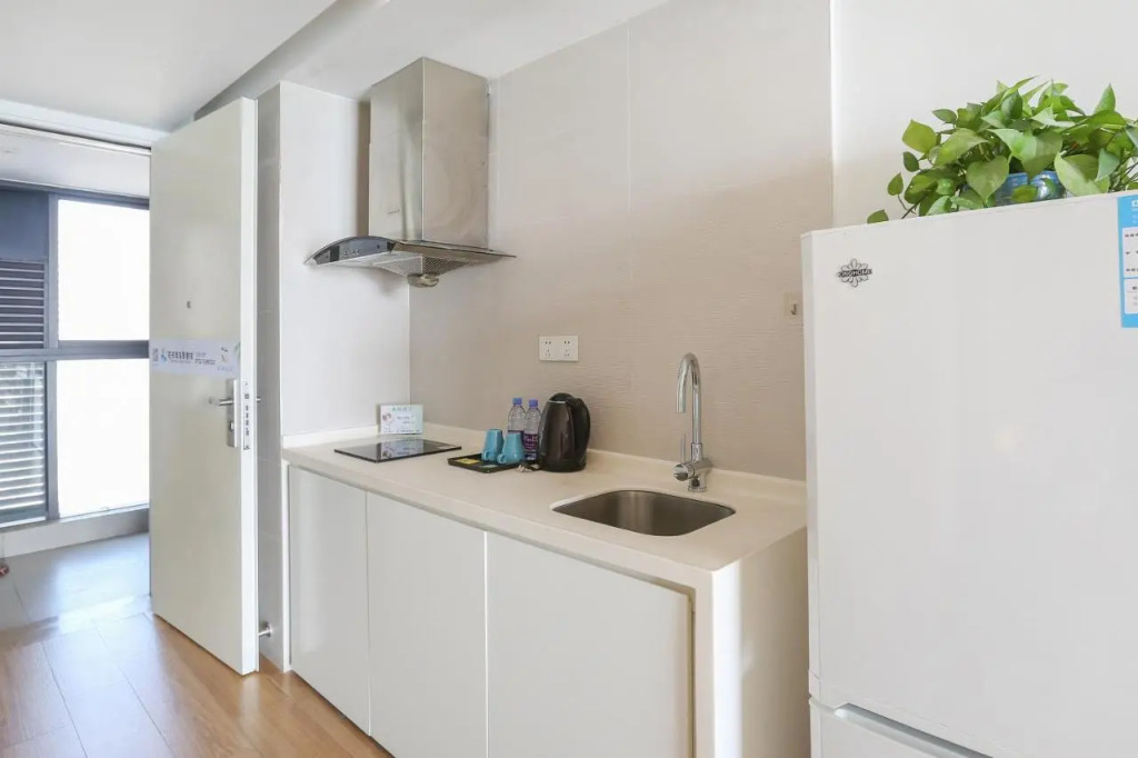 HuiZhou HuaYangNian Seaview Guesthouse
