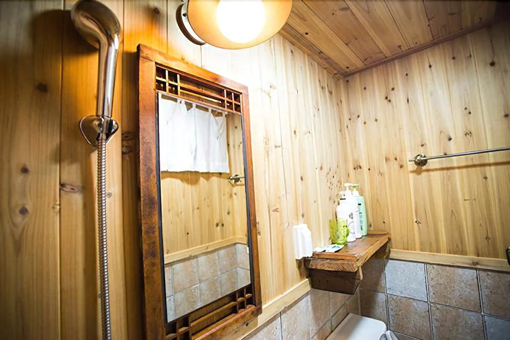 Jeongju Star World Pension