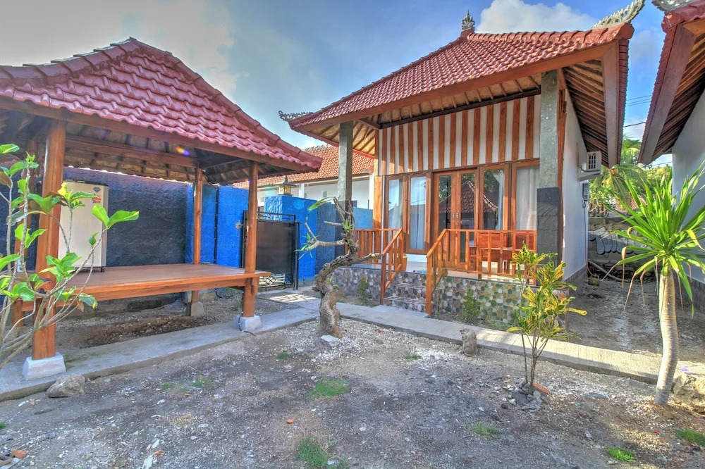 Buyuk Beach Bungalows