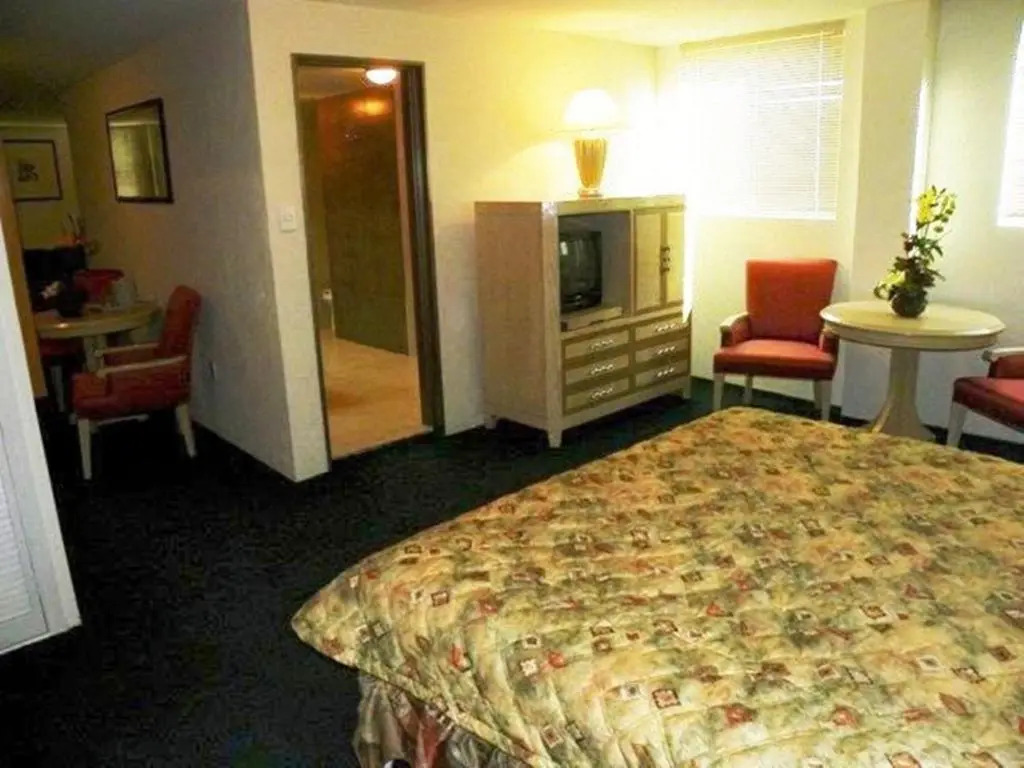 Hotel San Francisco Irapuato Business Class