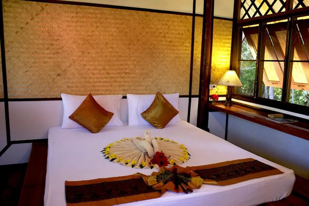 Libong Beach Resort