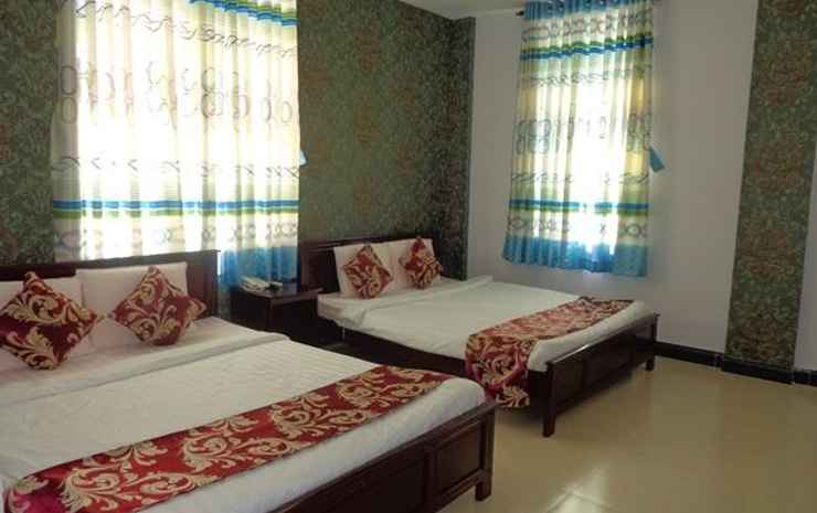 Thi Long Phung 1 Hotel