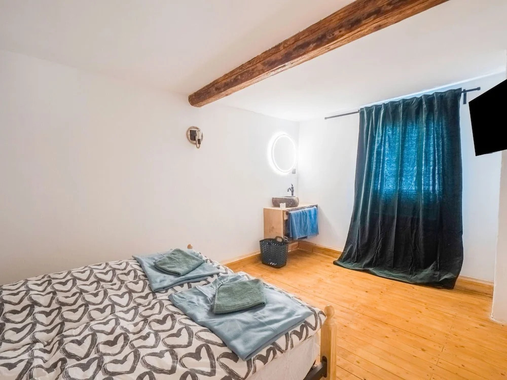 Cosy Holiday Home in Sankt Goarshausen With Barbecue