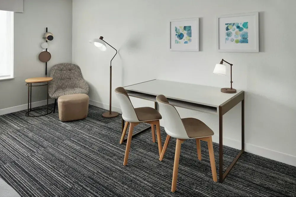 TownePlace Suites Lansing North