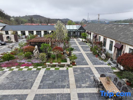 Jingyuan Hotel