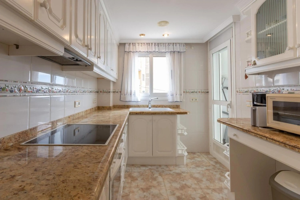 Apartamento Joya I - Costa CarpeDiem