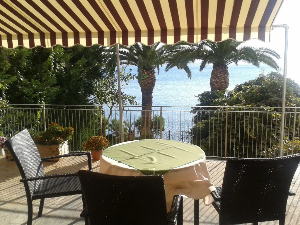 Hotel Theoxenia