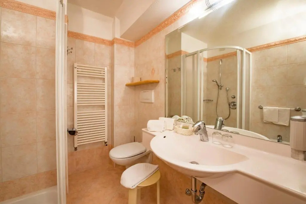 Hotel Gran Paradis