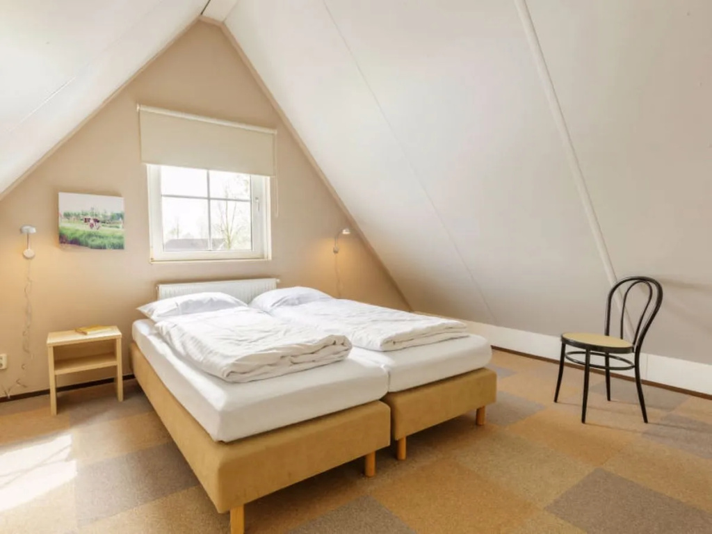 Center Parcs Parc Sandur 24831