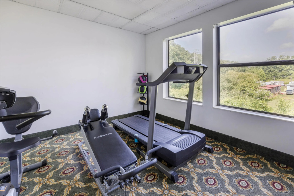 SureStay Hotel by Best Western Morganton