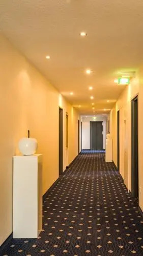 Hotel Central