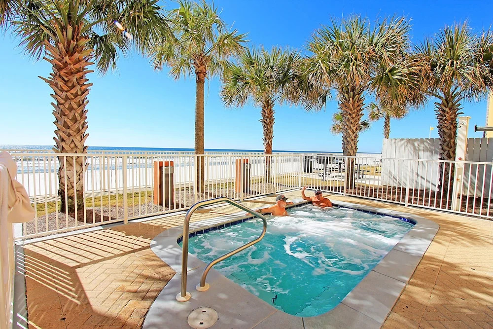 Tropic Winds 2102 by Forehand Rentals
