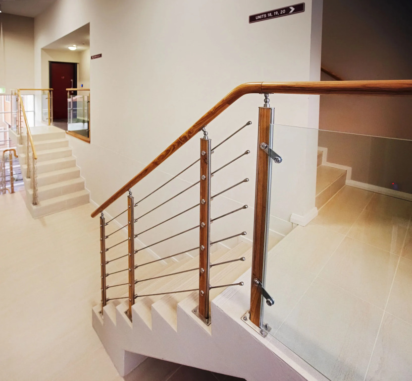 Charlestown Executive Apartments
