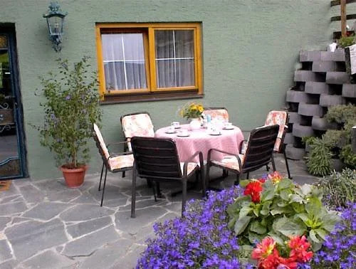 Haus Hutter