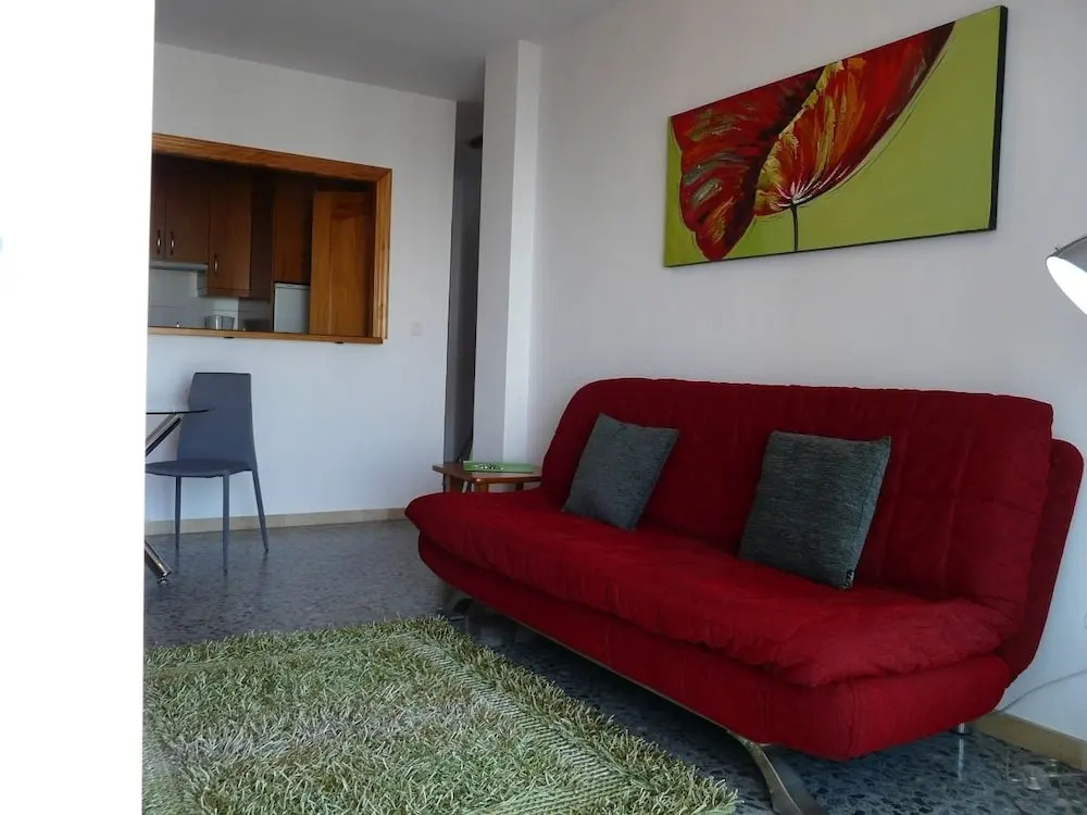 Apartment Delfín Torrecilla Beach
