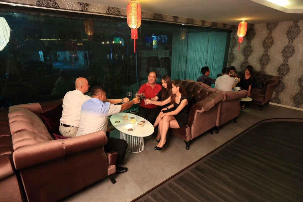 Q Collection Macalister formerly known as Apple Hotel Penang