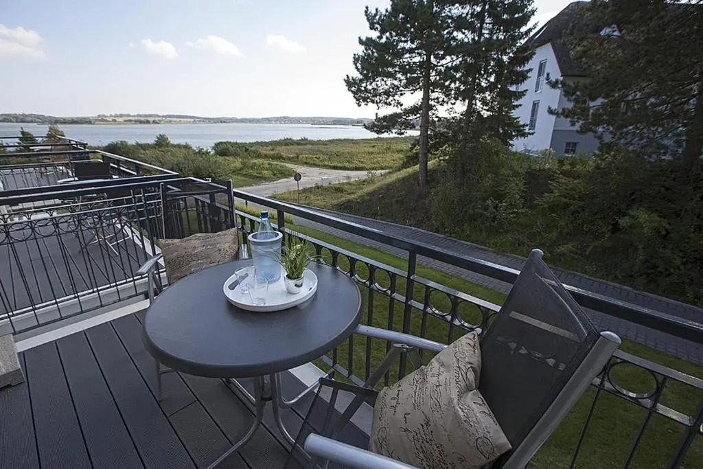 Residenz am Balmer See - BS 37H mit Wellnessbereich