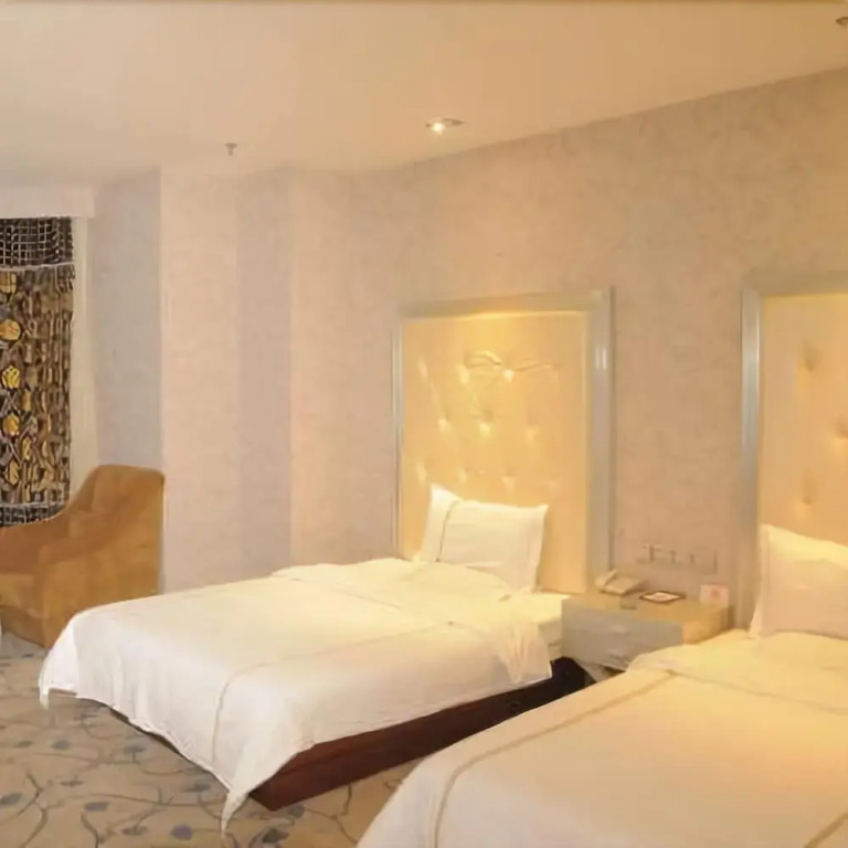 Dagongguan Hotel