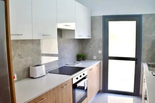 magicstay - flat 2 bedrooms 1 bathroom - larnaca