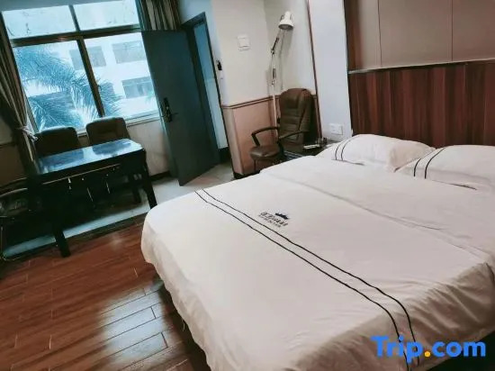 Wenchang Haoqing Boutique Hotel