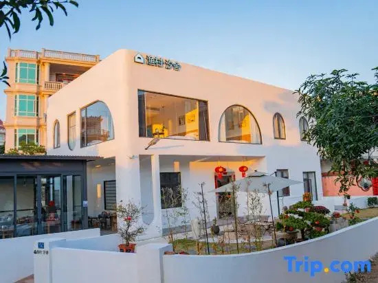 Xishe Fishing Village Guesthouse ( Hongbiwei Beach Store of Meizhou Island National Tourist Resort )