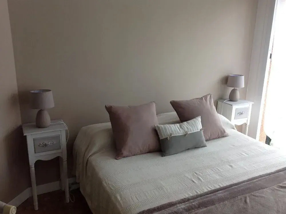 Bed & Breakfast My Home - Alassio