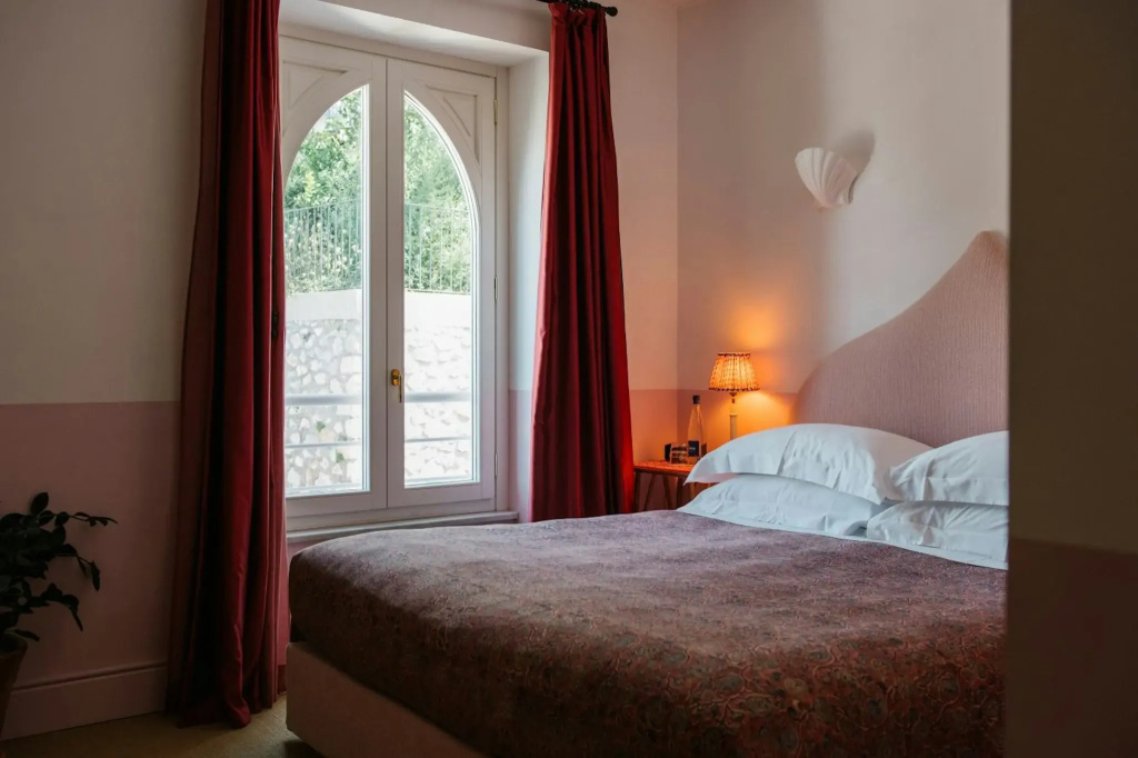 Il Capri Hotel