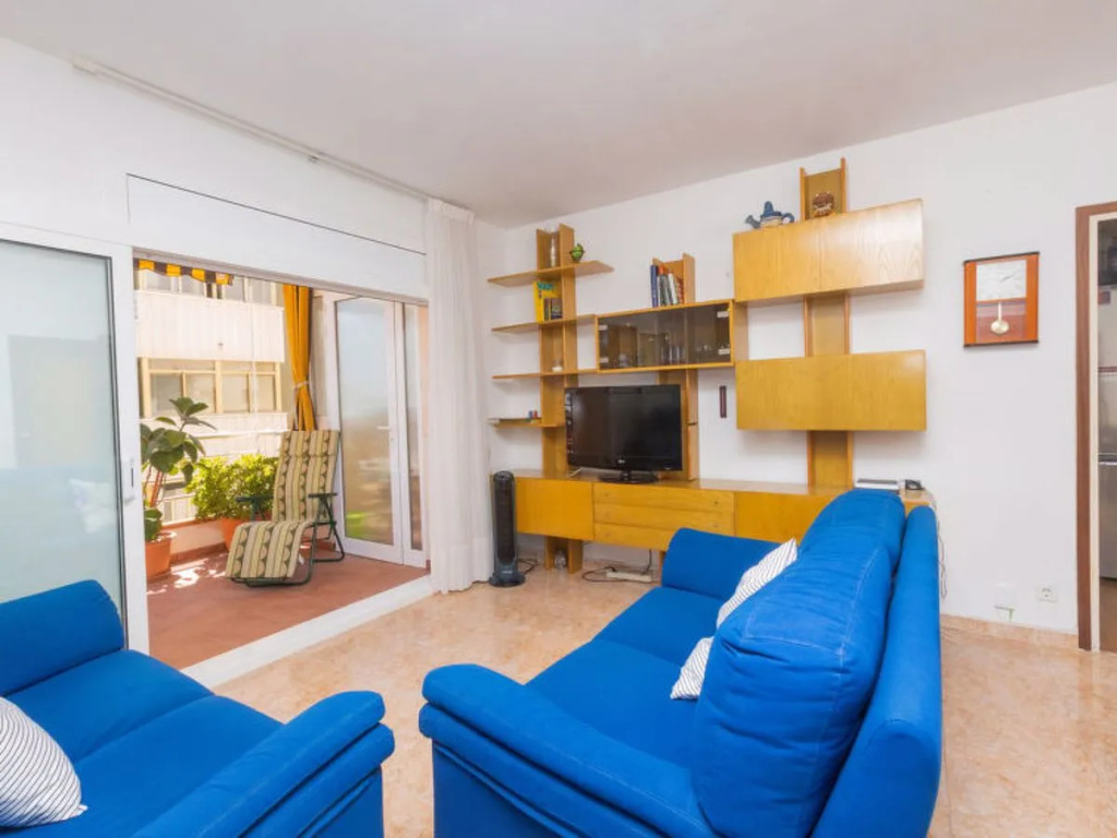Apartment Atlantis Segur de Calafell