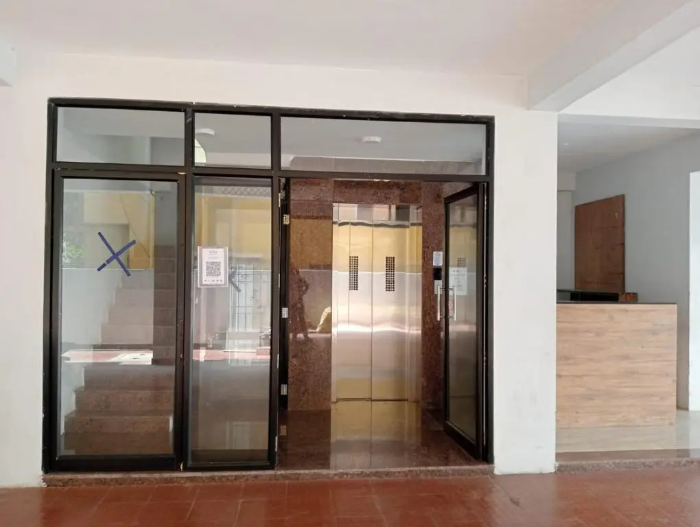 Season 4 Residences - 1BHK furnished apartments