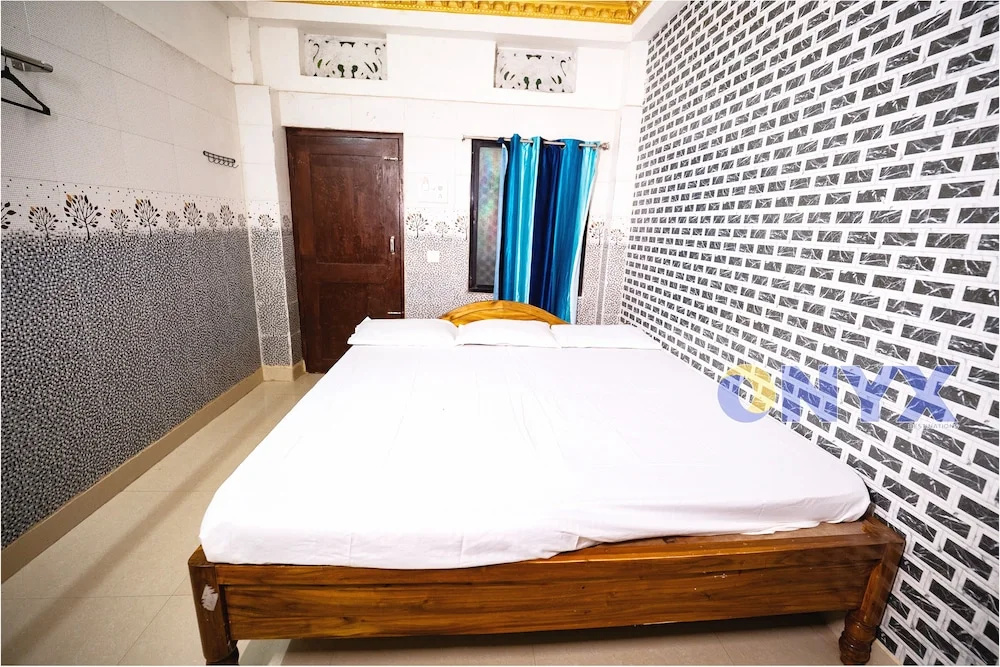 Hotel Sriram Guest House OD