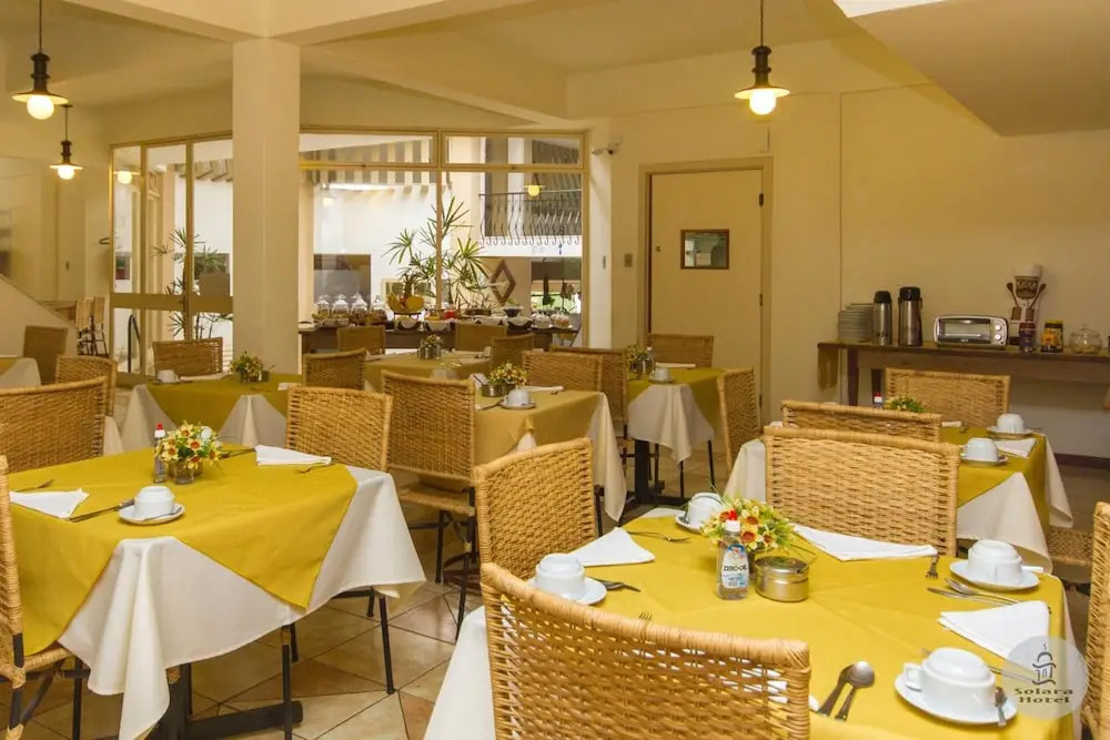 Solara Hotel