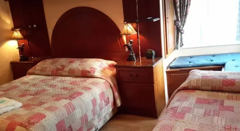 Griffith House B&B